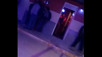 Una Noche En El Chongo