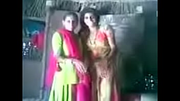 Desi Lesbian Fun