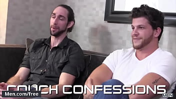 Men.com – (ashton Mckay, Roman Cage) – Trailer Preview