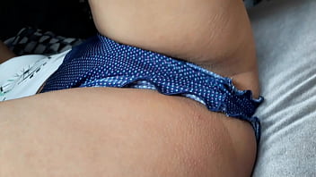 Buceta Raspadinha Casada