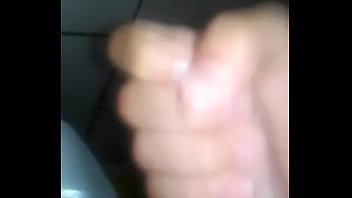 Garoto Novinho Gozando Muito