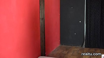 Glamorous Czech Kitten Is Tempted In The Mall And Penetrated In Pov