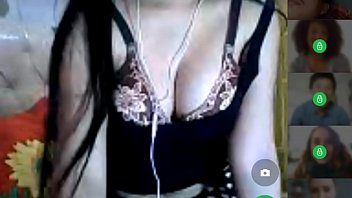 Abg Cantik Colmek Di Webcam