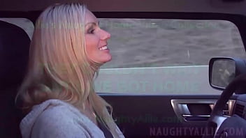 They Couldn_t Wait Until We Got Home