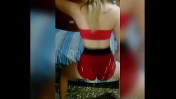 Floppy Perreando – Argenta-zorrita-perreando