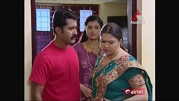 Chitra Shenoy Malayalam Cini Serial Actress