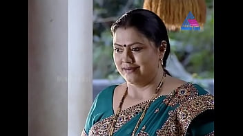 Malayalam Serial Actress Chitra Shenoy Show