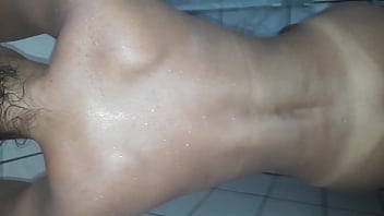 Esposa Novinha Deu O Cu Depois Da Praia.. Ela Quer Comentários