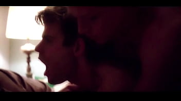 Garret Clayton – King Cobra Sex Scene