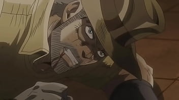 Vodka’ Bizarre Adventure: Russian Crusaders. _the мир_.