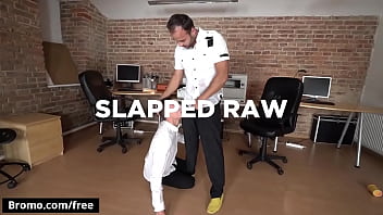 Bromo – (dom Ully, Kotly) At Slapped Raw Scene 1 – Trailer Preview