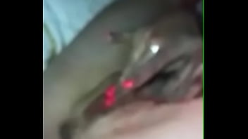 Babie Crazy Squirting In 240fps Slo-mo