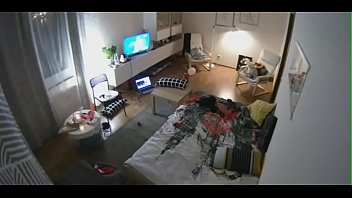 Amazing Threesome – Amateur-homemade-threesome-amazing-voyeur-hidden-cams-threesomes