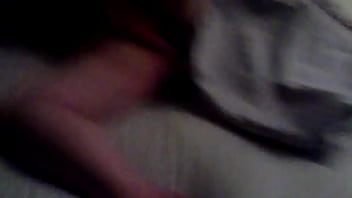 Ex Bbw Gf Showing Off Her Hairy Pussy
