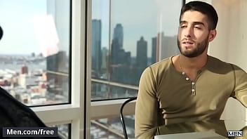 Men.com – Cooper Dang And Diego Sans – Please Disturb Part 2 – Drill My Hole – Trailer Preview