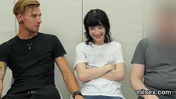 Horny Girl Is Brought In Anal Asylum For Uninhibited Treatment – hardcore, butt, deepthroat, asstomouth, bdsm, pounding, hole, asslick, strange, unusual, asylum, nut – Video 4169406