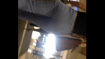 Blonde, Hot, Ass, Voyeur, Pants, Mall, Creep – Blonde – 2025 – Intense – Session – Video 4215869