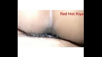 Red Hot Riya Fucked Doggy Style Sex