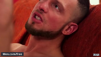 Men.com – (jason Wolfe, Matthew Parker) – Broken Hearted -trailer Preview