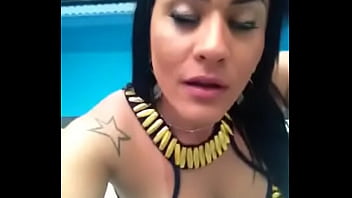 Aline Tavares Campinas