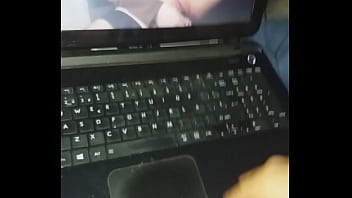 Pajita Y Corrida Con Trish Collins…. Uuufff