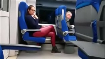 Paja, Tren – Unknown – 2025 – Passionate – Scene – Video 4184410