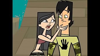Total Drama Porn Island – Heather Steals Gwen’ Cock