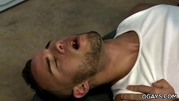 Locker Room Surprise – Javier Cruz, Tommy Deluca