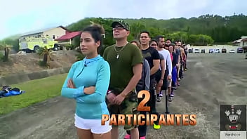 [mini Ytph] Lukini Cocina En La Isla Y Nadie Hace Nada…