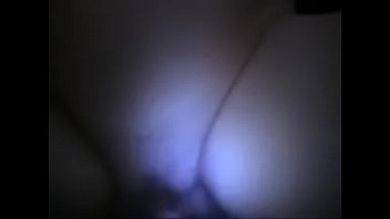 Homemade Pregnant Slut Having Fun!