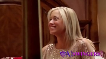 Massive Swinger Orgy With Tons Of Orgasms