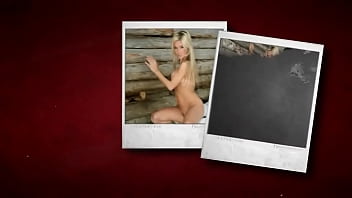 Jana Horova – Winter Shoots