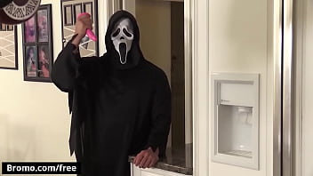 Bromo – Brad Banks With Tom Faulk At Cream For Me A Xxx Parody Part 1 Scene 1 – Trailer Preview