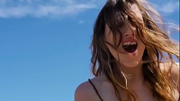 Piper Blush Gets Eaten Outdoors