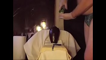 Fucking My Big Red Toy