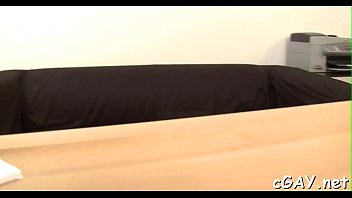 Salacious 10-pounder Sucking