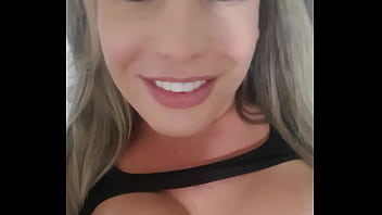 Safada Querendo Ser Chupada