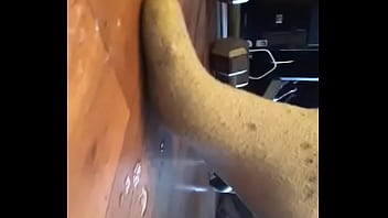 Nuttin On My Grey Tubesocks