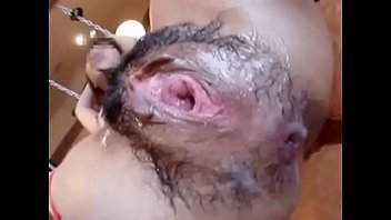 She Is A Slave. It Is Trained By Him