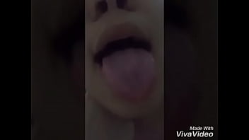 Marla Appleton Tongue Fetish