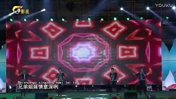 Nhạc Hi_n đại D_n Tộc Zhuang Beixnuengx Cingz Naek Hd