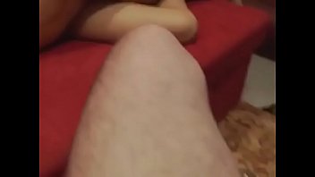 Russian Amateurs Fuck At Home