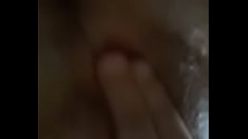 Cell Phone Masturbation