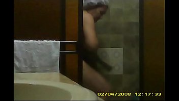 Madre Desnuda Peluda