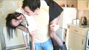 Fantastic Carry – Firemans Of Girl In High Boots