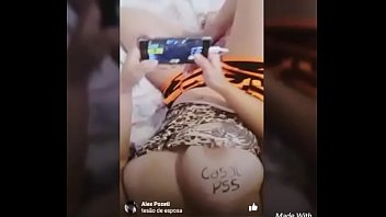 Live No Facebook – Casal Pss
