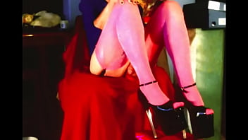 Highheels, Shemale, Sissy – Shemale – 2025 – Intense – Scene – Video 4116081