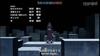 Nightcore – Naruto Shippuden (wakattendayo) Ed 28 Legendado Pt-br