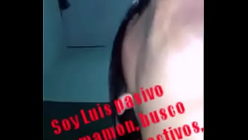 Chimbote: Mamando Otra Verga De Macho Activo En El.hotel Libertad