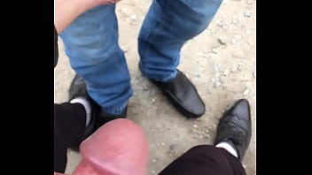 sục cặc anh dái to